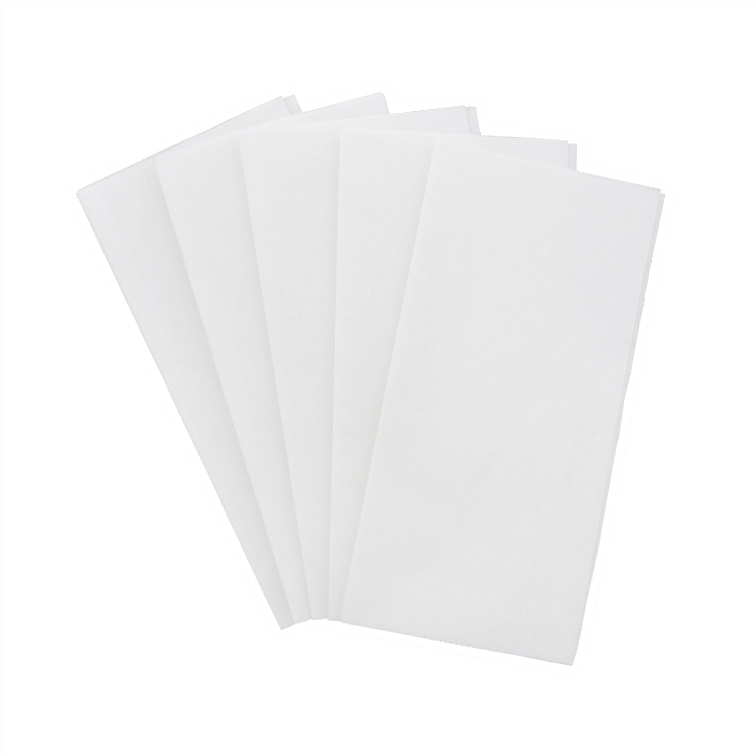 17" x 17" Airlaid Napkins