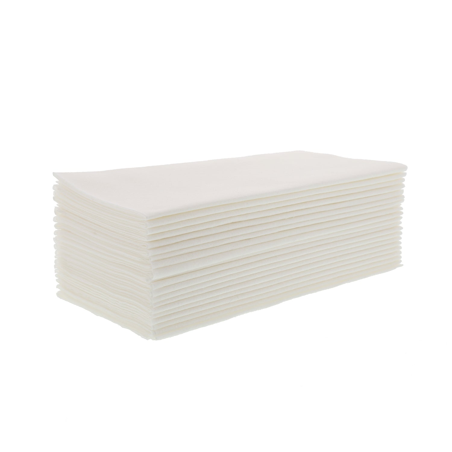 17" x 17" Airlaid Napkins