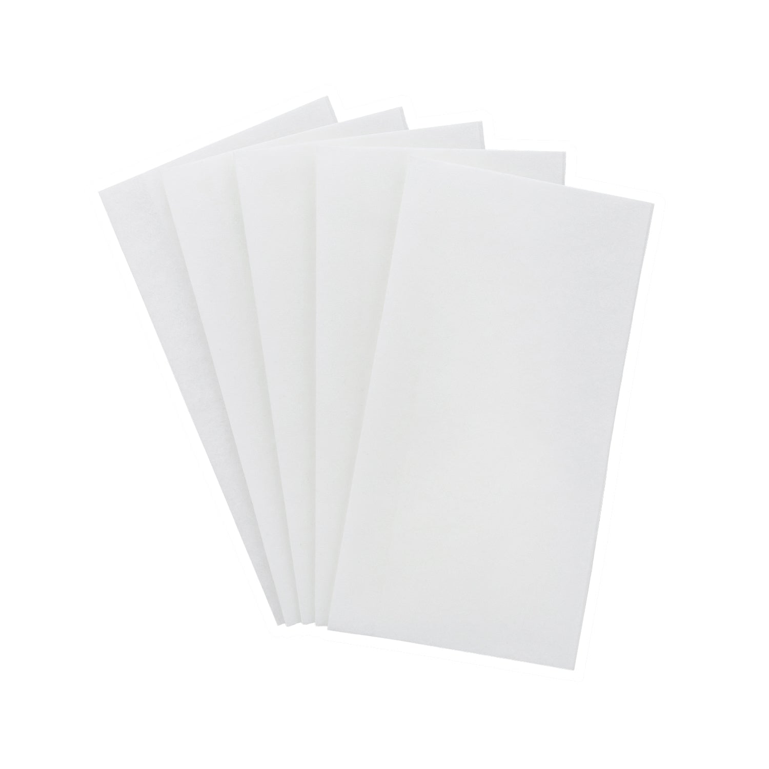15" x 17" Airlaid Napkins