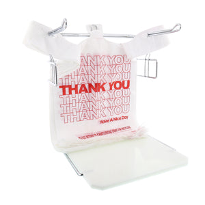 1/6 Thank You Bags, 11.5
