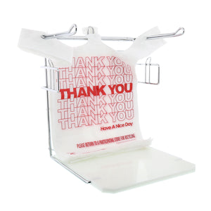1/6 Thank You Bags, 11.5