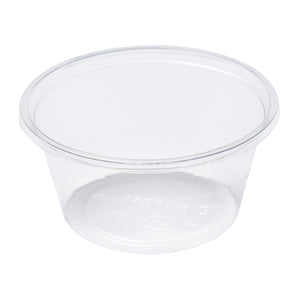 2 oz. PLA Portion Cups