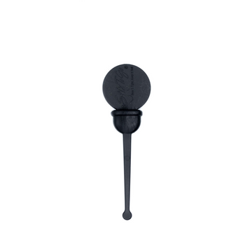 StixToGo 7.5″ Black Stir N Plug Beverage Plug Coffee Stoppers