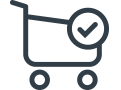 save cart icon