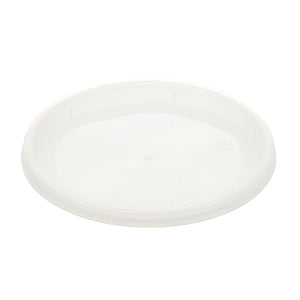 8-32 oz deli cup lid