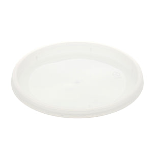 8-32 oz deli cup lid