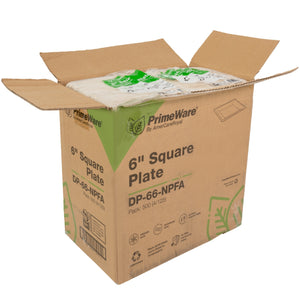 open case of No PFAS added 6