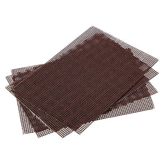 4" x 5.5" Griddle Screens