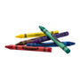 6-Color Bulk Crayons