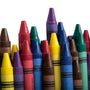 6-Color Bulk Crayons