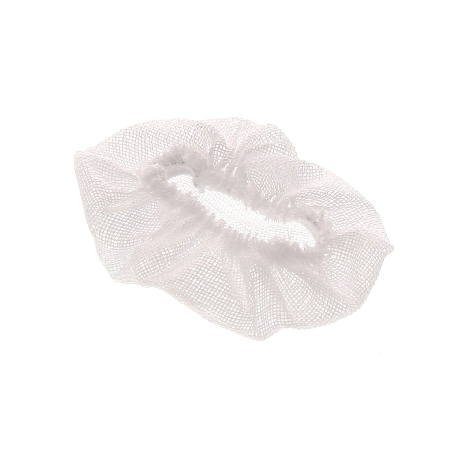 White Lemon Wedge Bag