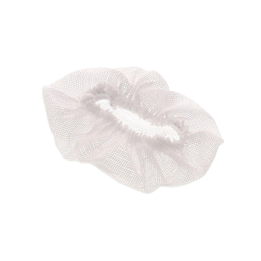 White Lemon Wedge Bag