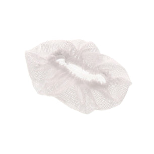White Lemon Wedge Bag