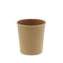 16 oz. Kraft Paper Food Container V2