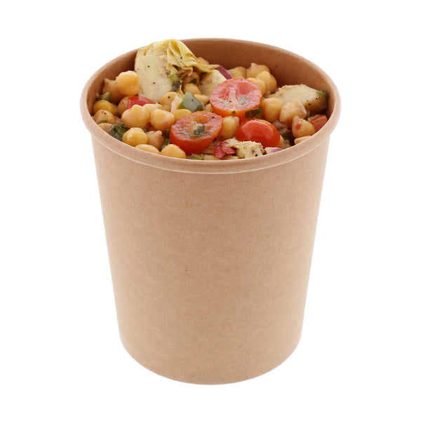 Soup & Salad Food Storage Containers