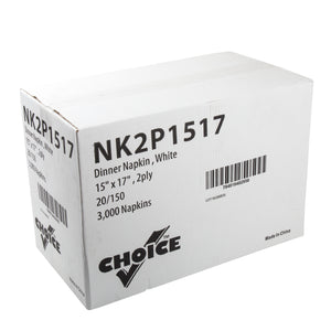 Closed case of 15