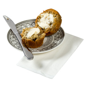 muffin on a 15