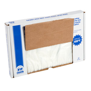open package of 4 Quart High Heat 12