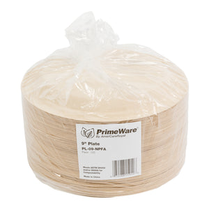 Sleeve of No added PFAS 9