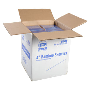 open case of 4