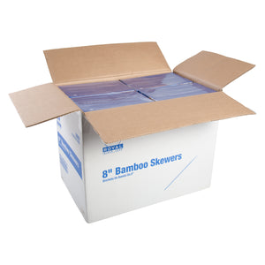 open case of 8