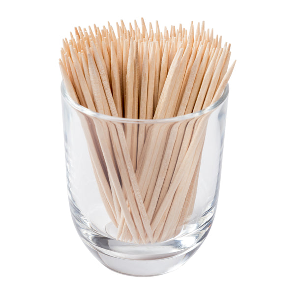 Square Toothpicks, Package of 800