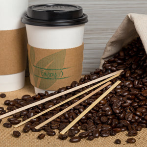 spilled back of coffee pins with 7