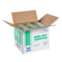 open case of Mint Individual Paper Wrapped Toothpicks