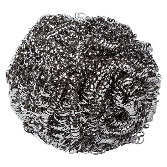 Large 50g Stainless Steel Sponge