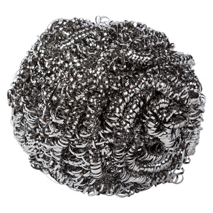 Large 50g Stainless Steel Sponge