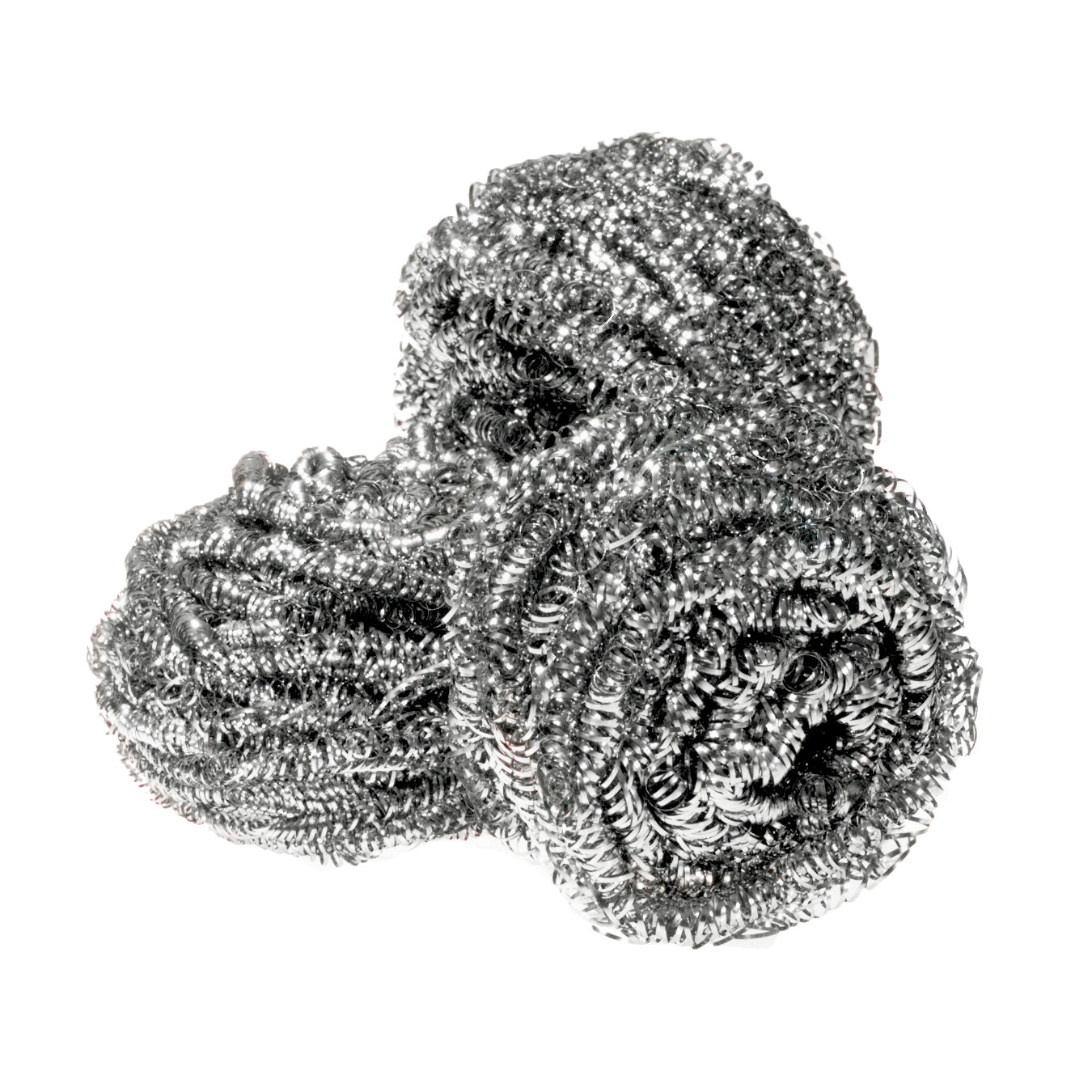 Large 50g Stainless Steel Sponges