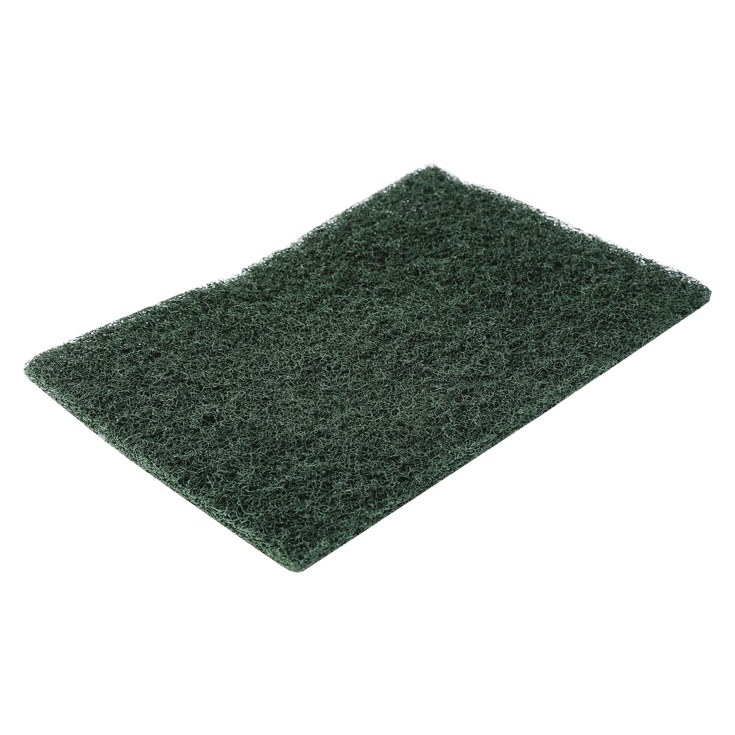 Green 6" x 9" Heavy Duty Scouring Pad