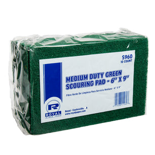Green 6