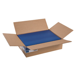 case of Blue Placemats 9.25