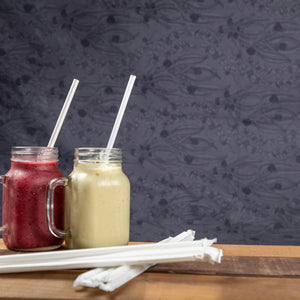 Smoothes in glasses with 10.25