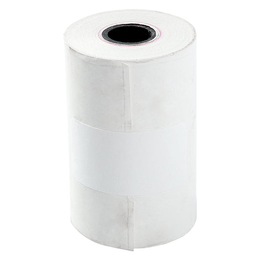 one 2.25" x 56' thermal paper roll