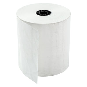 1 roll of 3-1/8