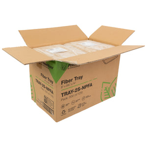 open case of No PFAS added 8