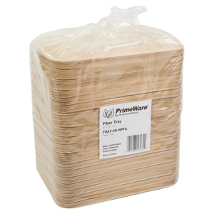 plastic sleeve of No PFAS added 8