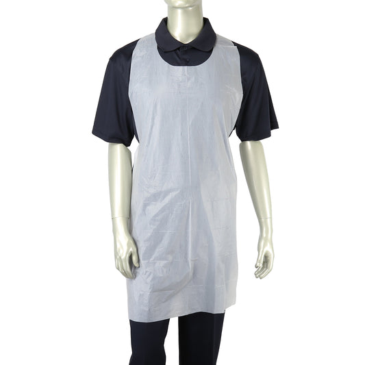24" x 42" Lightweight Poly Apron