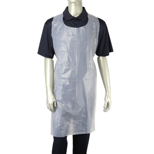 28" x 46" Lightweight Poly Apron
