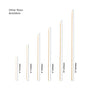 Bamboo Skewer Size Options