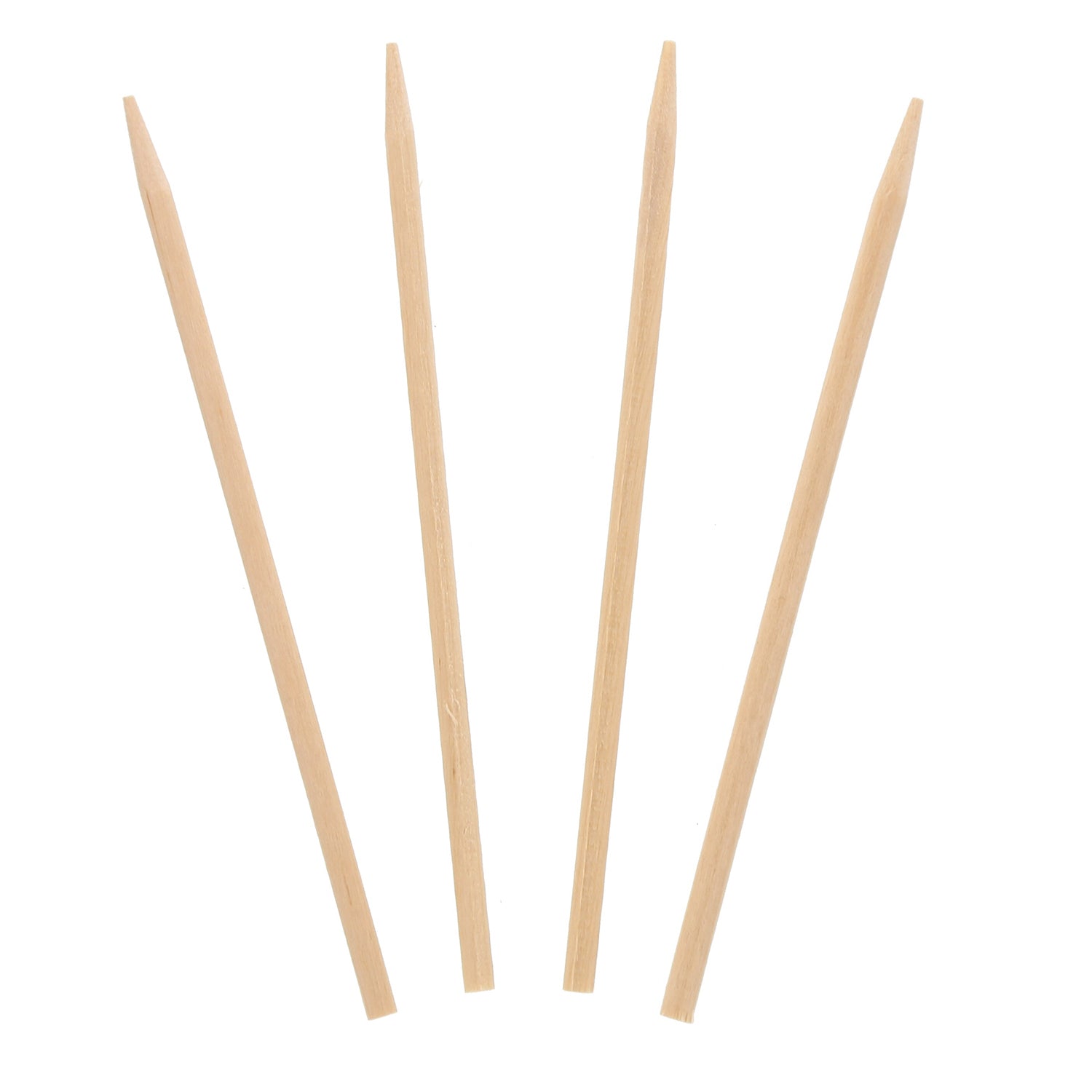 4.5" Wood Skewers