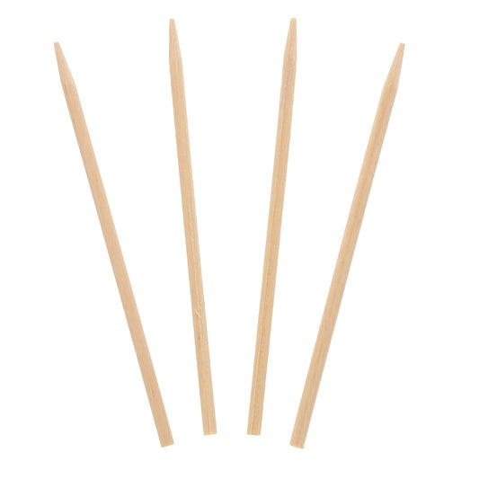 4.5" Wood Skewers