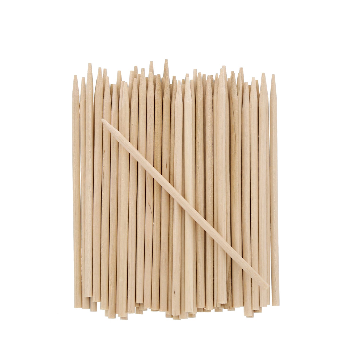 4.5" Wood Skewers