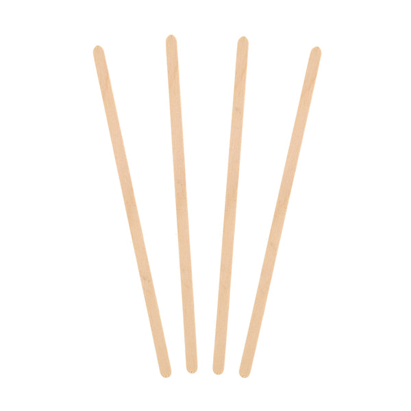 7 Wood Stir Sticks, Case of 10,000
