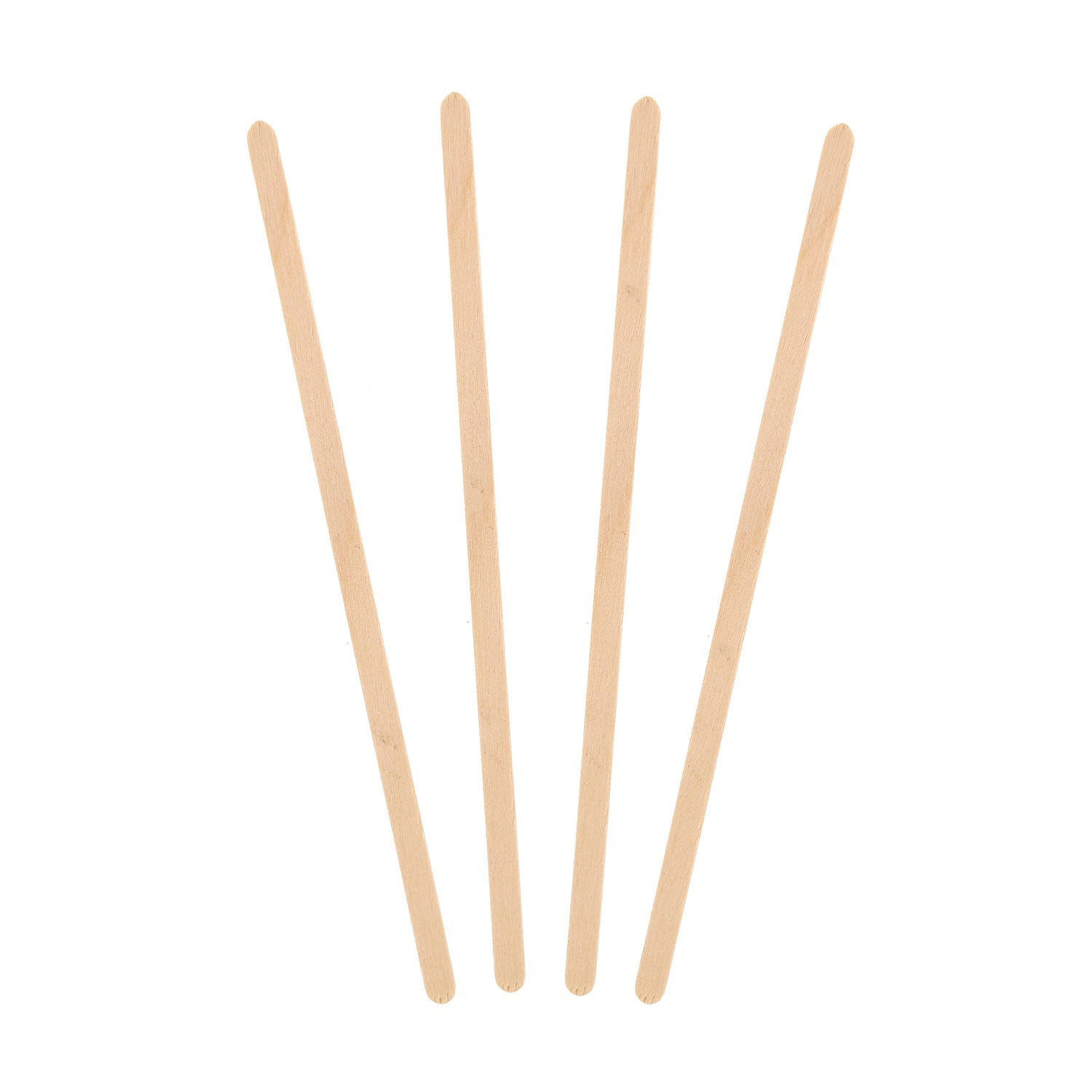 7" Wood Stir Sticks