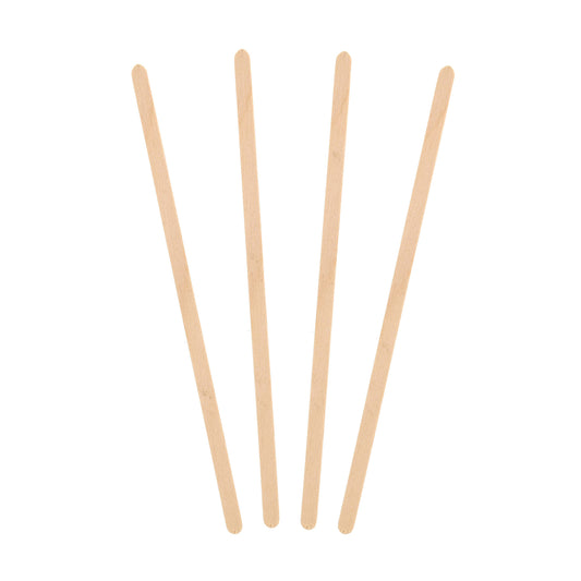 7" Wood Stir Sticks