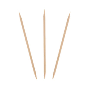 Plain Round Toothpicks