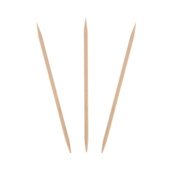 Plain Round Toothpicks